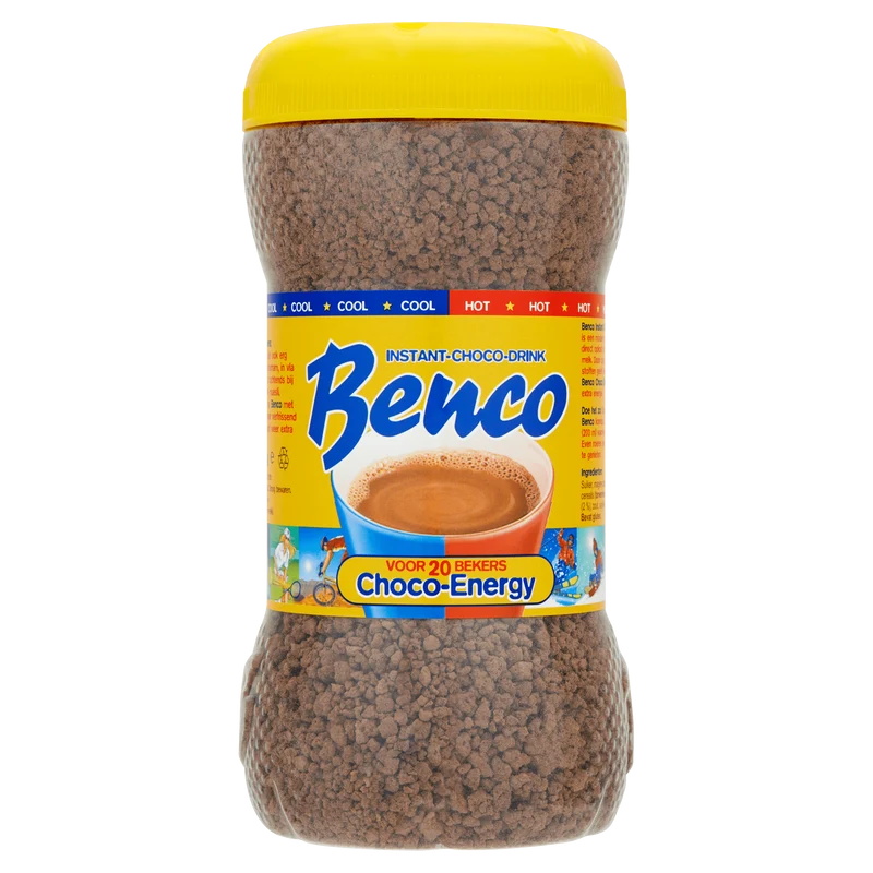Benco Instant chocolade drink