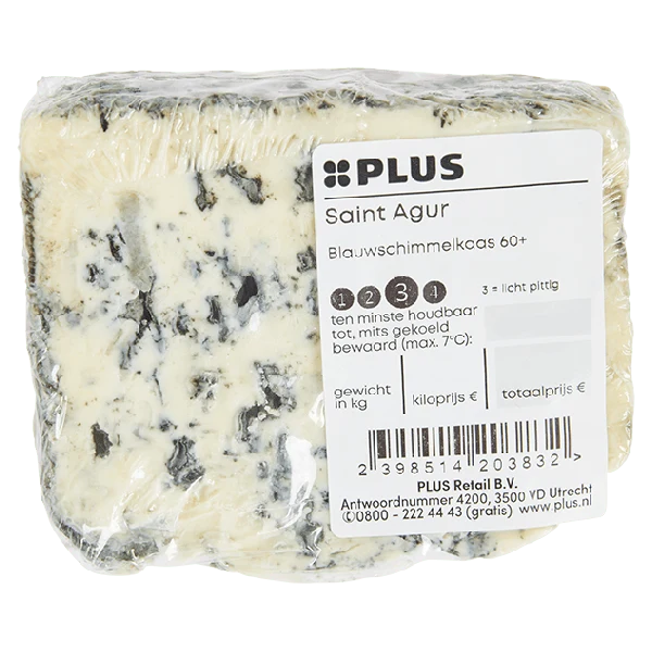 St. agur
