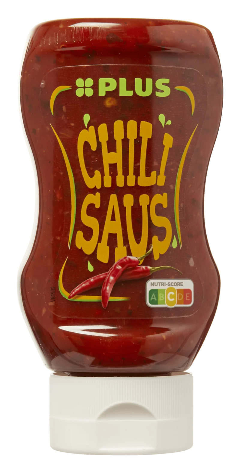 Tafelsaus chilisaus