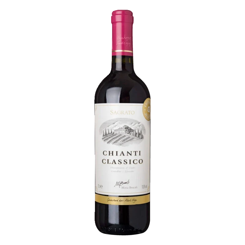Excellent Selectie chianti classico