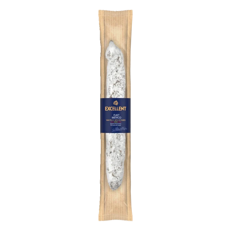 Excellent Fuet Iberico