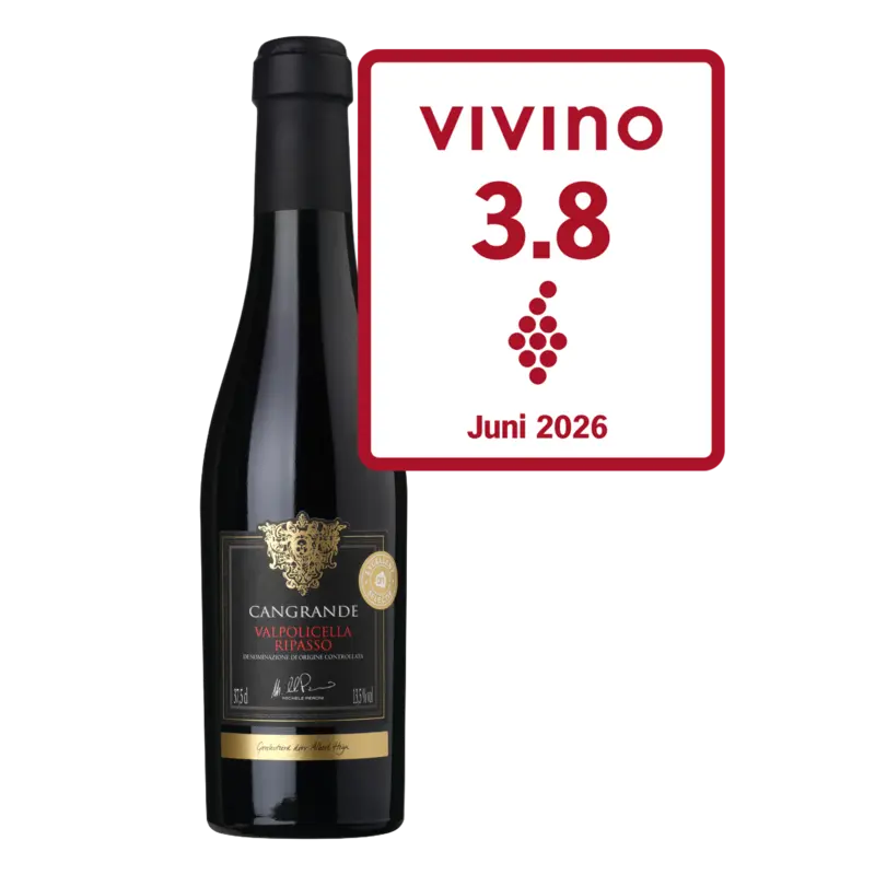 Excellent Selectie cangrande valpolicella ripasso