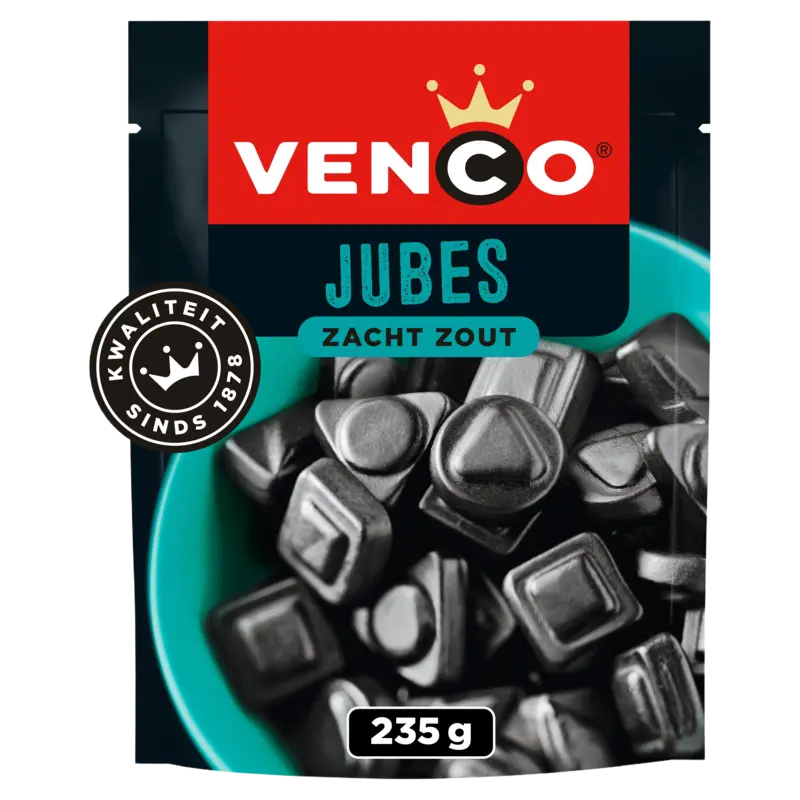 Venco Jubes