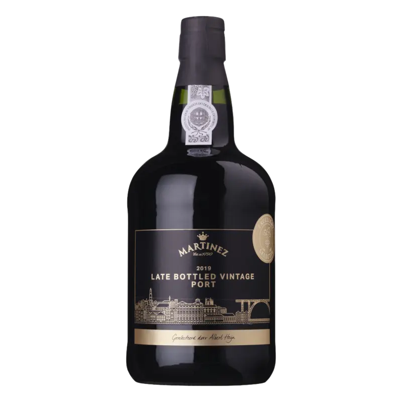 Excellent Selectie martinez port lbv