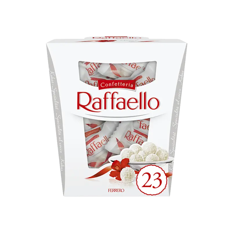 Ferrero Raffaello