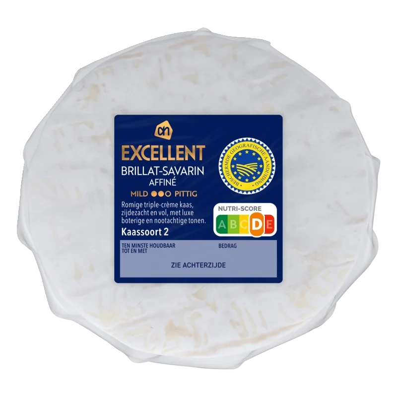 Excellent Brillat-savarin