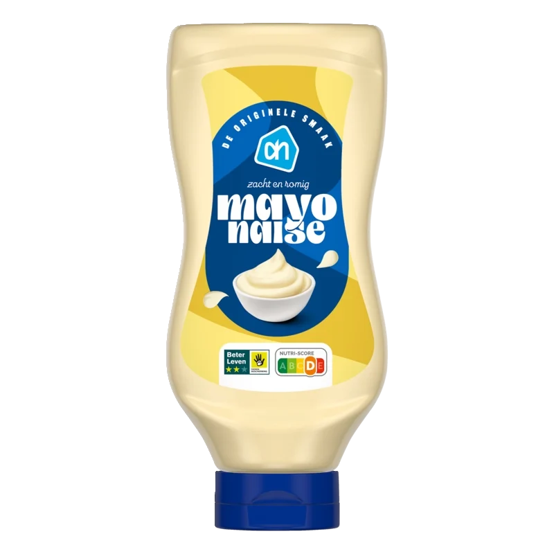 Mayonaise