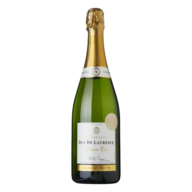 Excellent Selectie champagne brut premier Cru