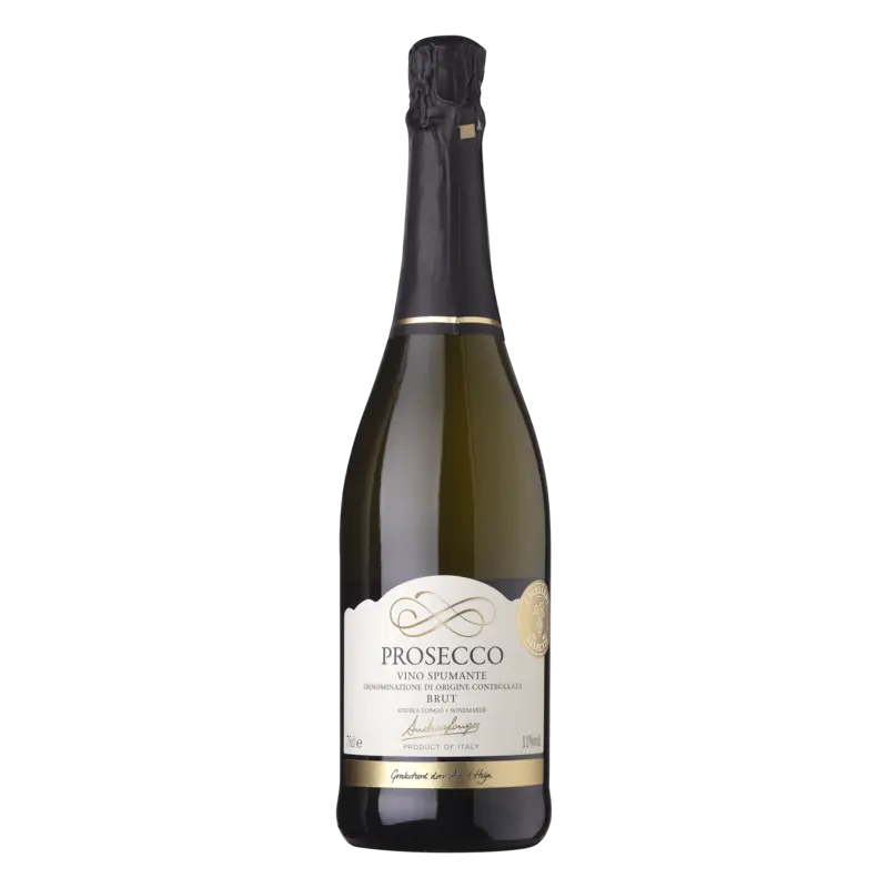 Excellent Selectie prosecco