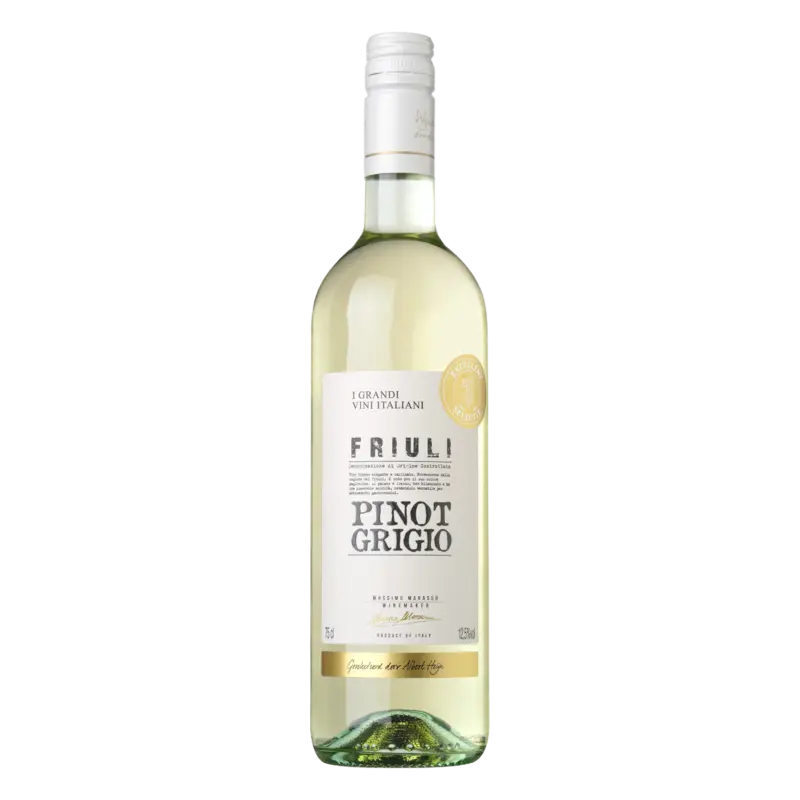 Excellent Selectie pinot grigio