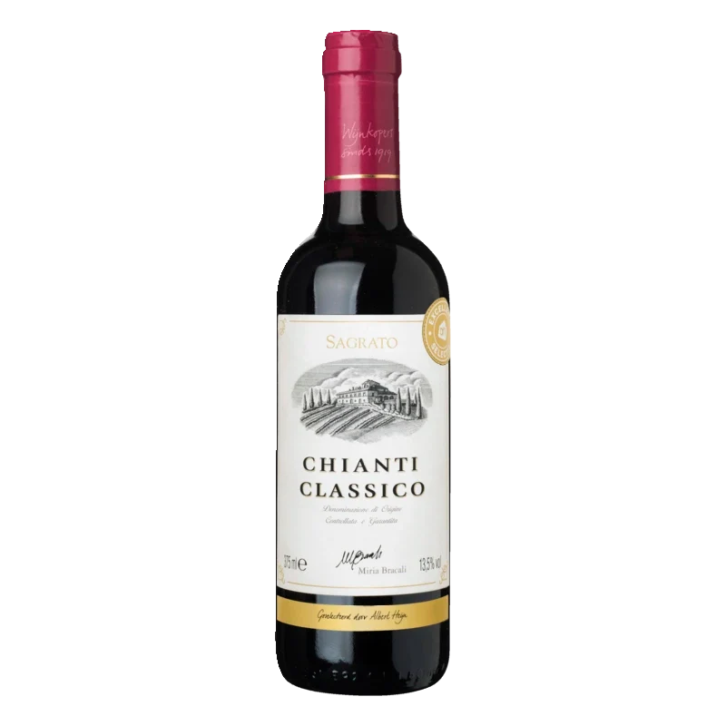Excellent Selectie chianti classico