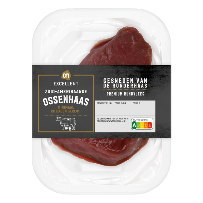 Excellent Ossenhaas