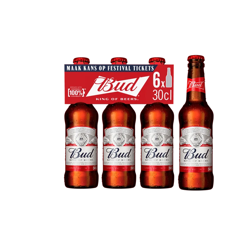 Bud Pils