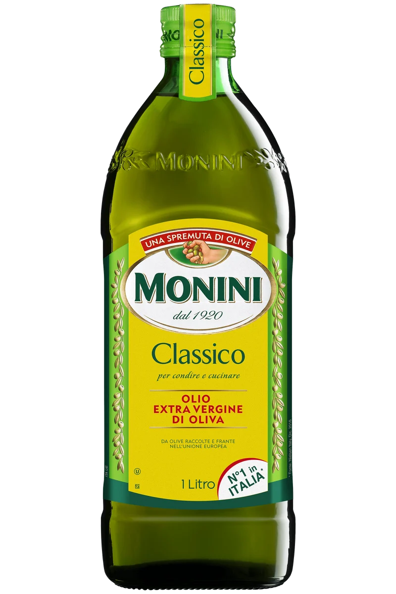 Monini Classico
