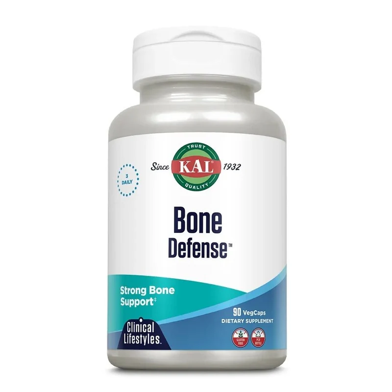 KAL Bone Defense 90 vcaps