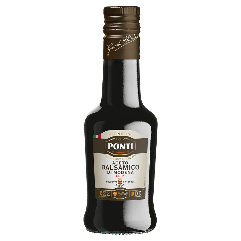 Ponti Aceto Balsamico di Modena