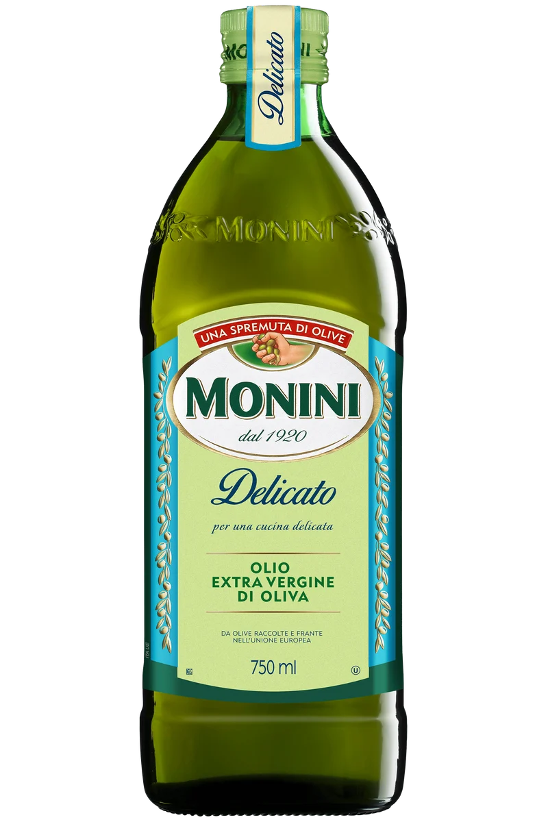 Monini Delicato extra vergine