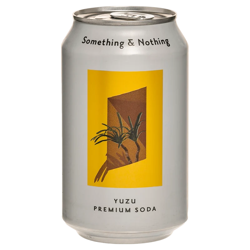 Something & Nothing Yuzu