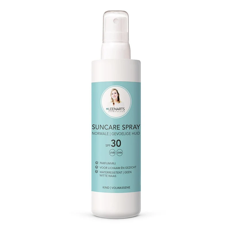 Drs Leenarts Sun Care Spray Spf 30 200 ml