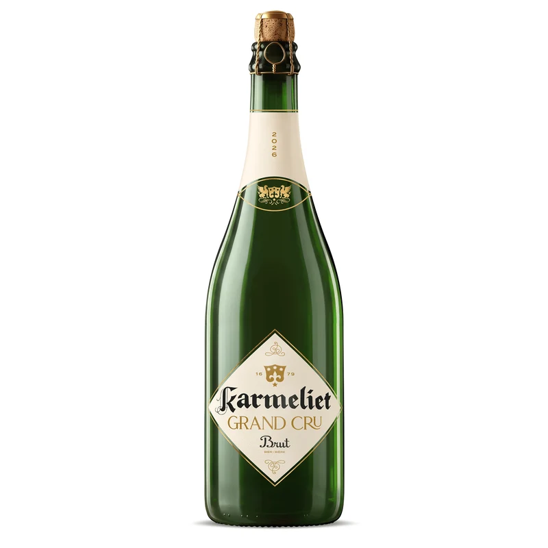Tripel Karmeliet Tripel Karmeliet