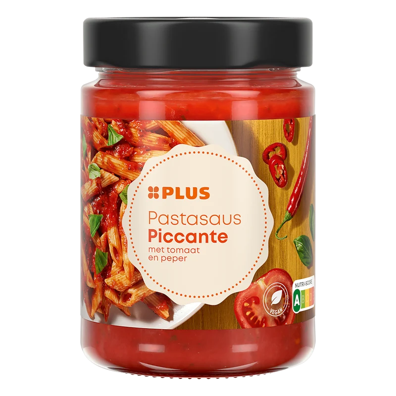 Pastasaus picante