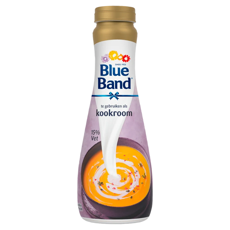 Blue Band Voor Koken