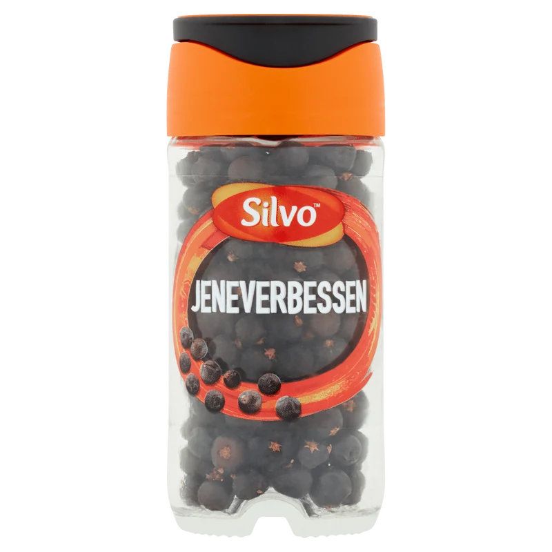 Silvo Jeneverbes