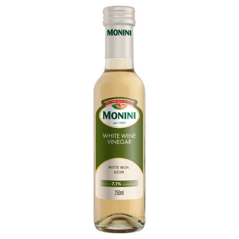 Monini Witte wijnazijn