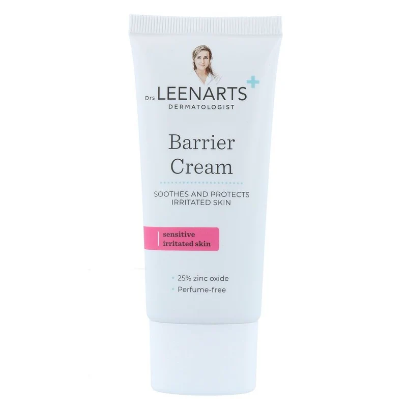 Drs Leenarts Barriere Creme 50 ml