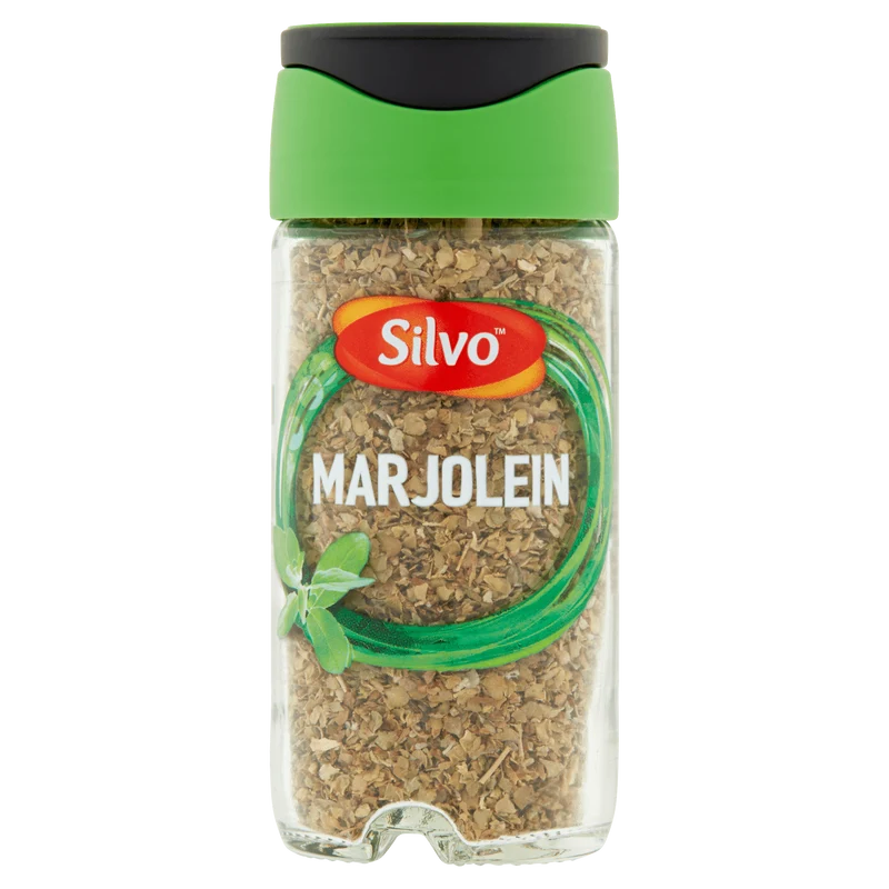 Silvo Marjolein