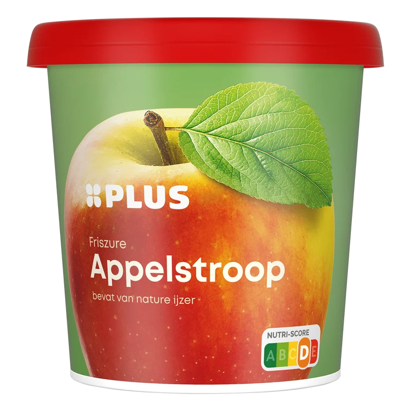 Rinse Appelstroop