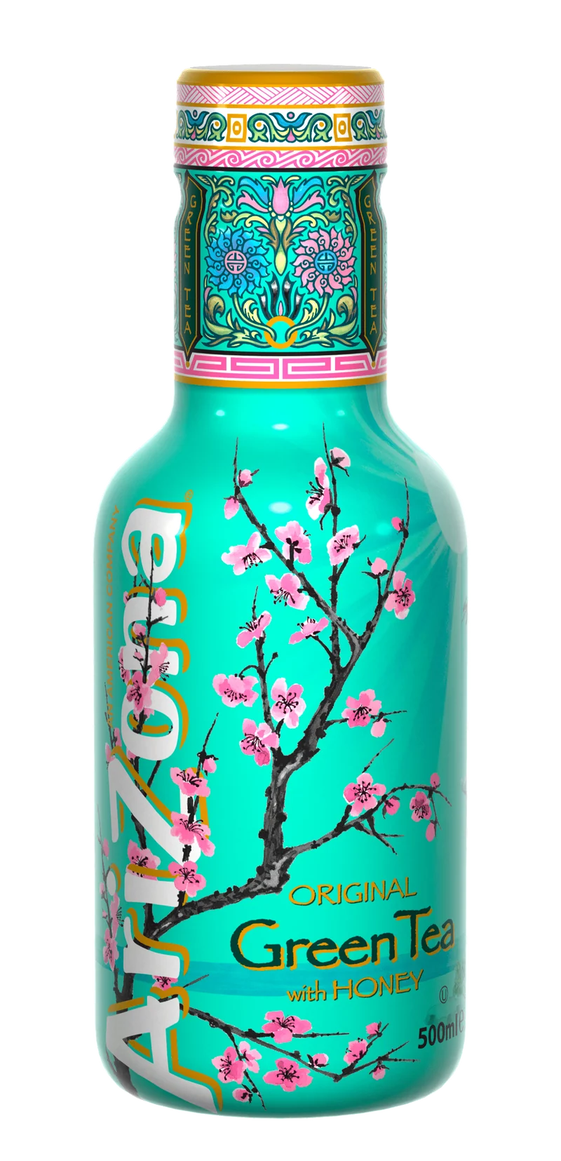 Arizona Green tea