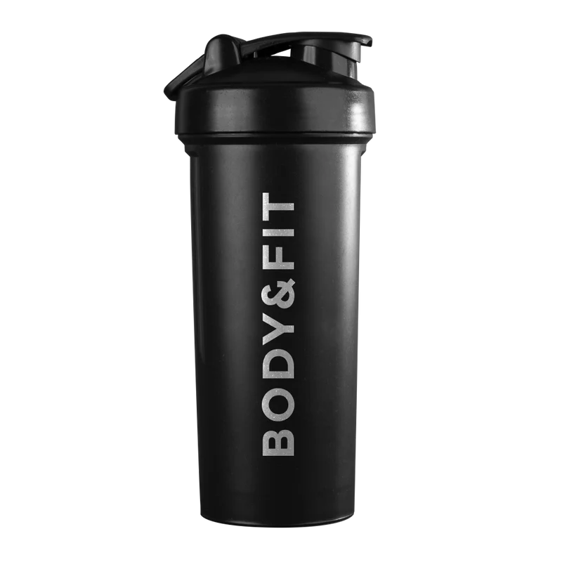 Body & Fit Essential Shaker 700ml 1 st
