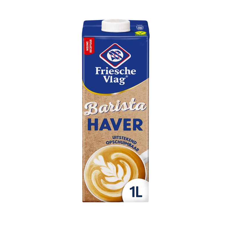 Friesche Vlag Barista haver