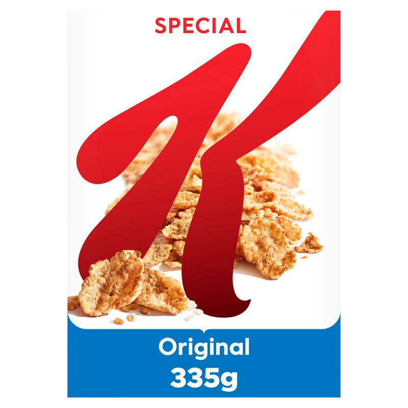 Kellogg's Special K original