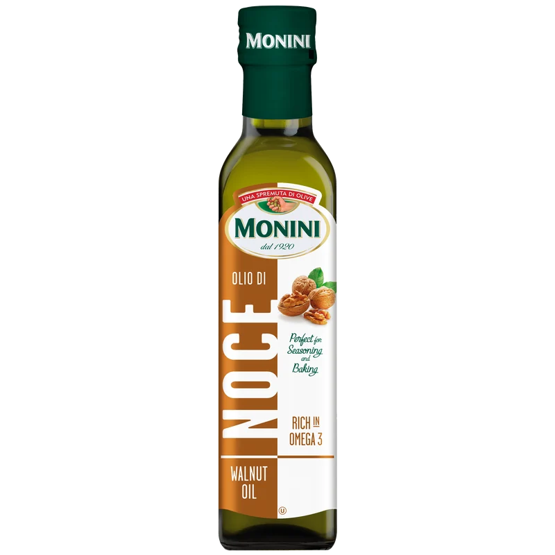 Monini Walnootolie