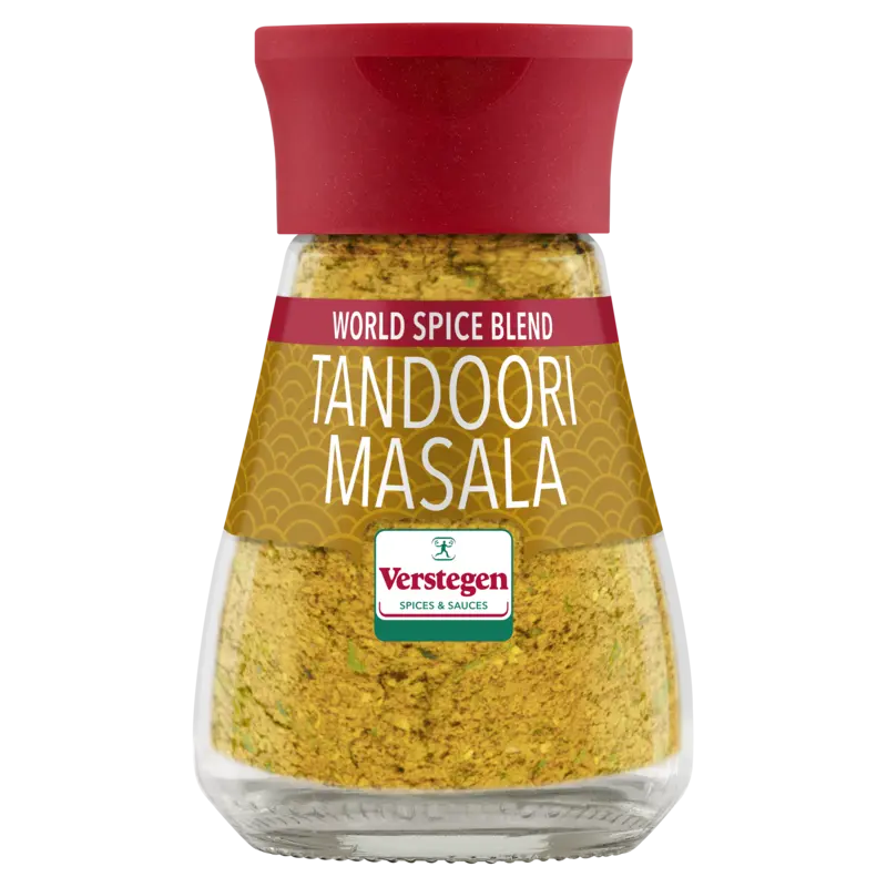 Verstegen World spice blend tandoori masala