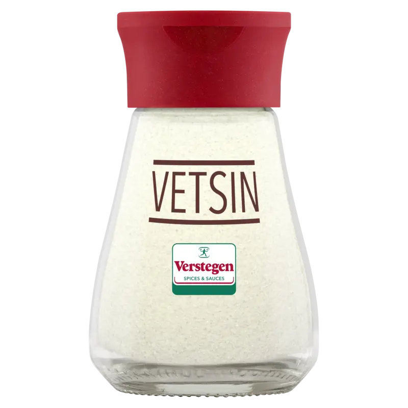 Verstegen Vetsin