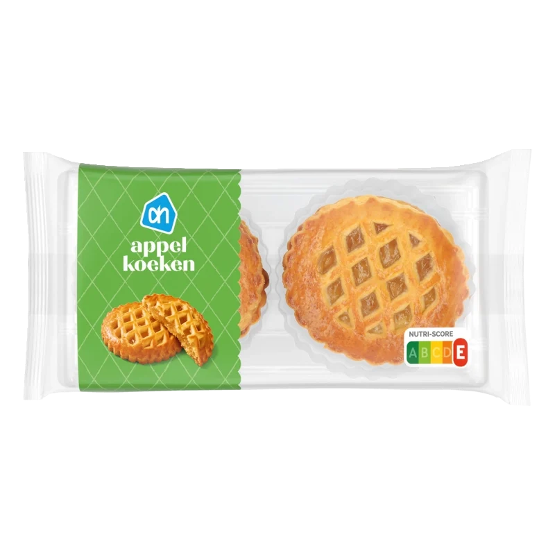 Appelkoeken