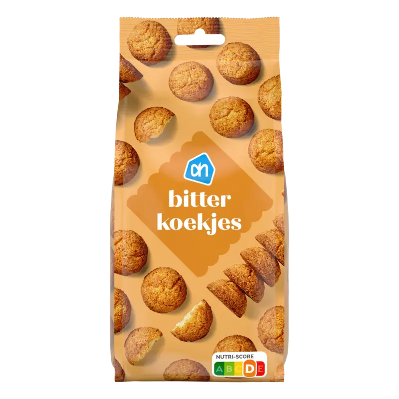 Bitterkoekjes