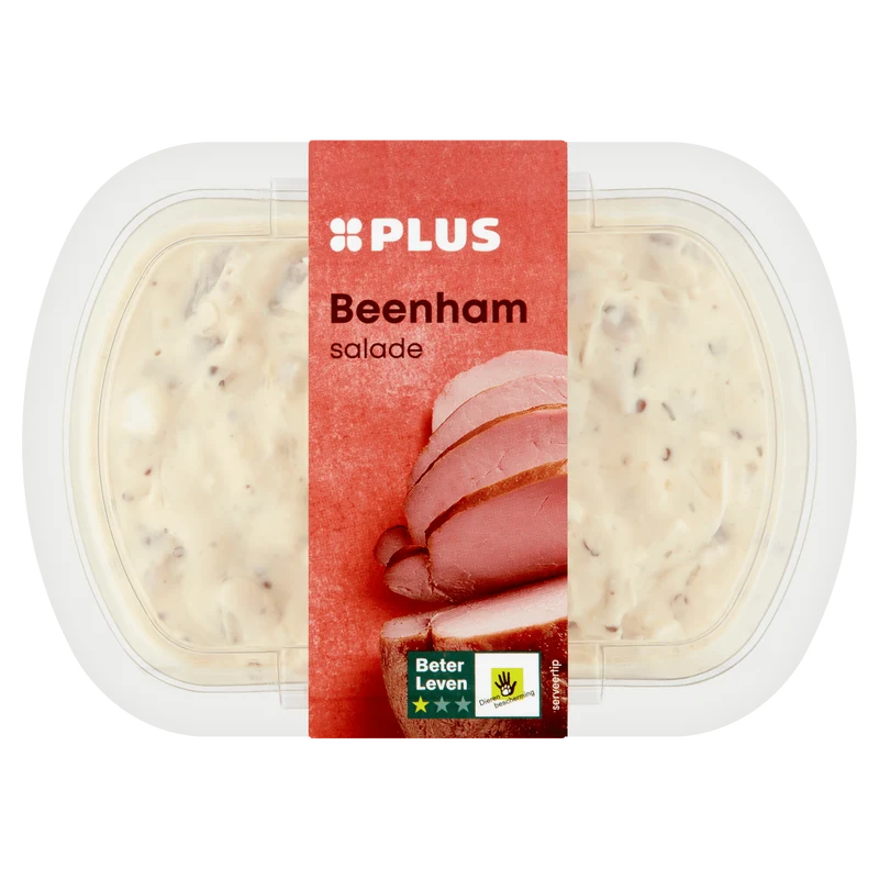 Beenham salade