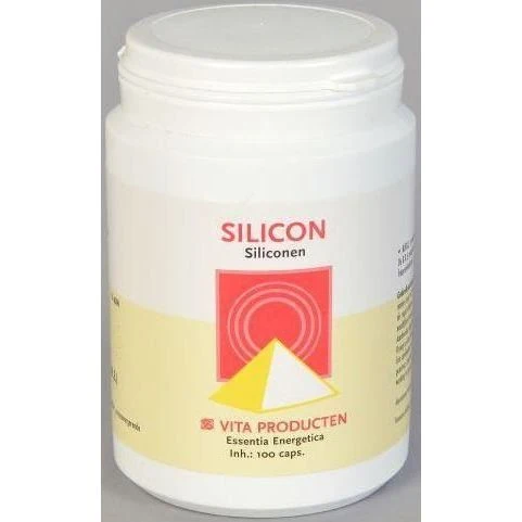 Vita Silicon 100 capsules