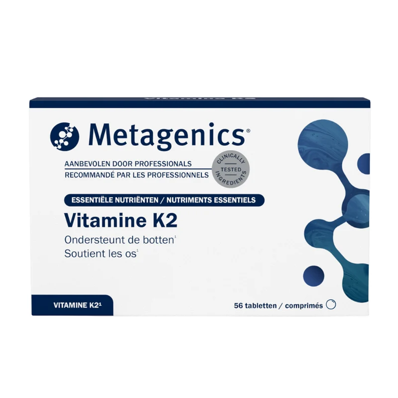 Metagenics Vitamine K2