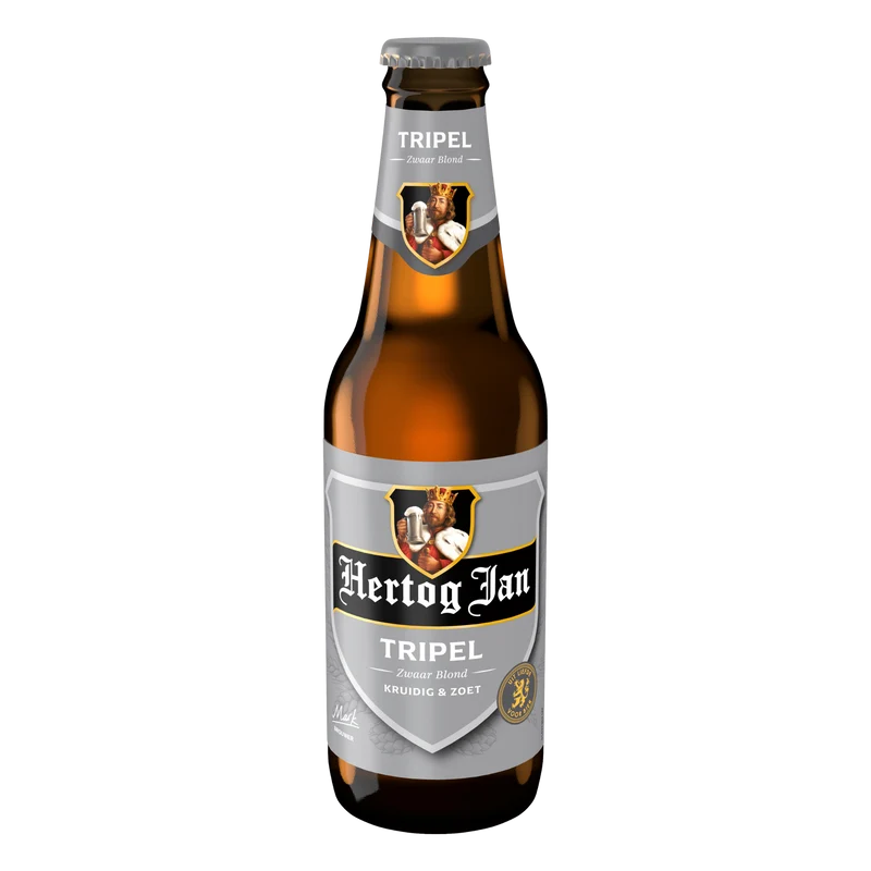 Hertog Jan Arcener tripel bier