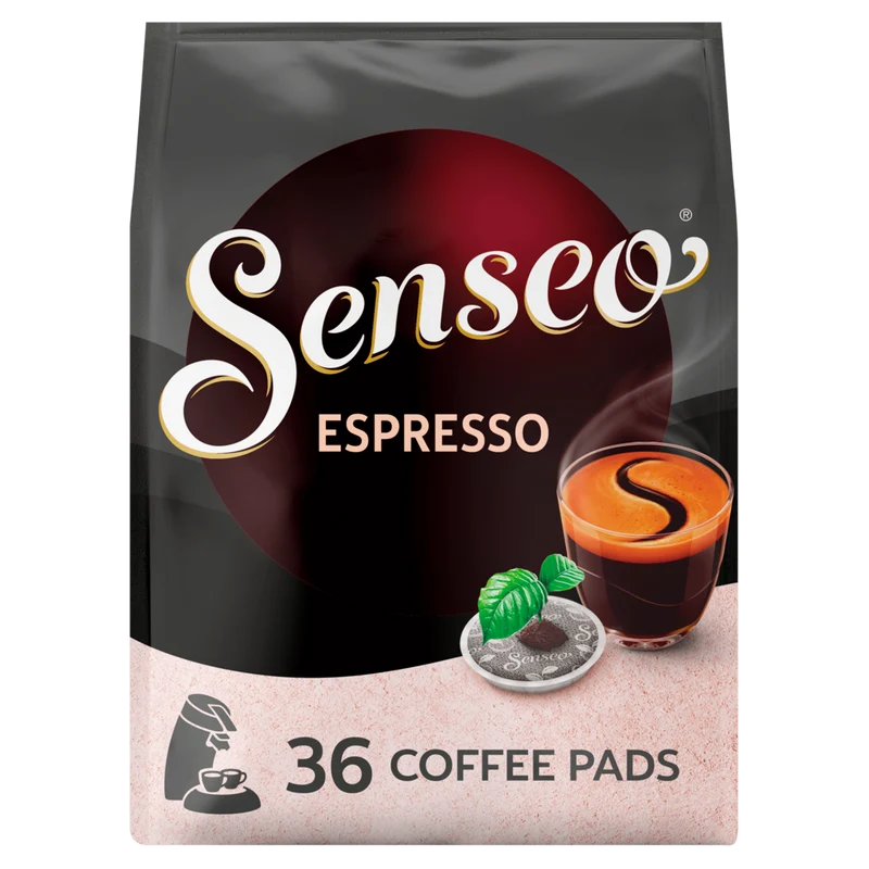 Senseo Espresso Koffiepads