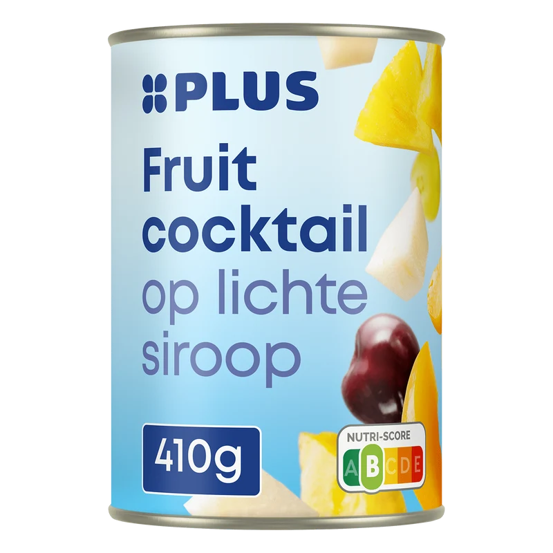 Fruitcocktail