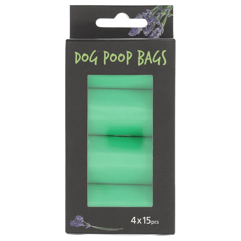 Best For Your Friend Hondenpoepzakjes