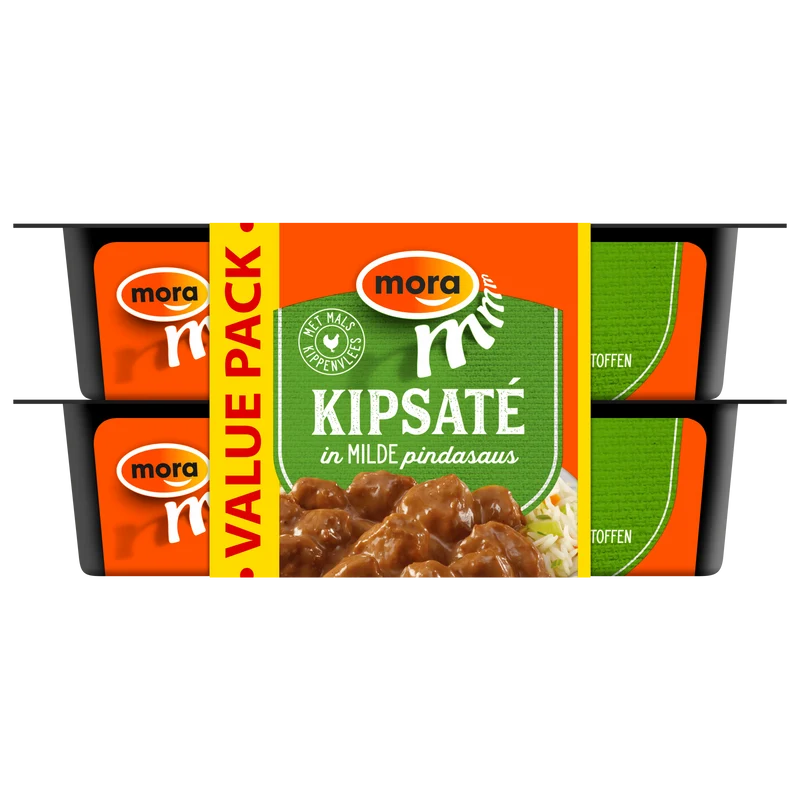 Mora Mora Kipsate mild gvp