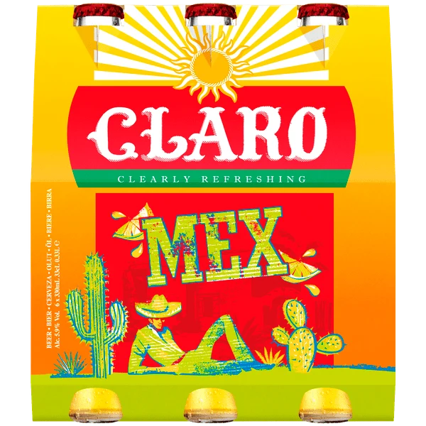 Claro Mex