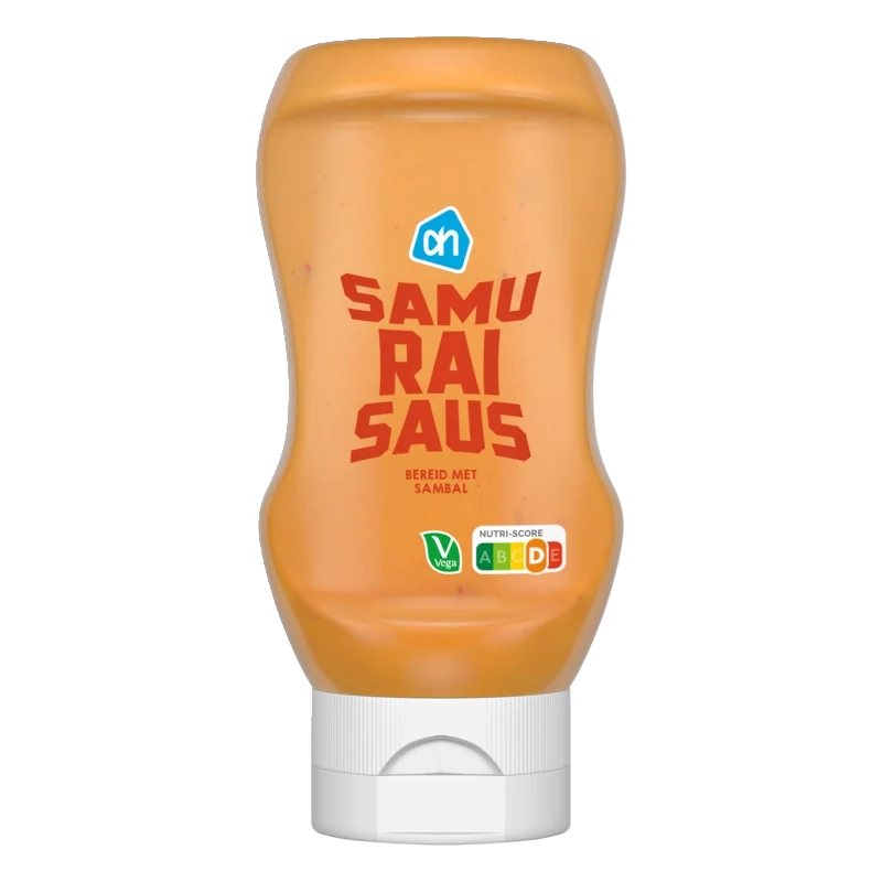 Samurai saus